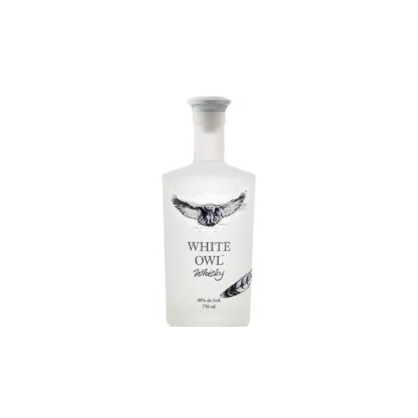 White Owl Whisky Public Liquor